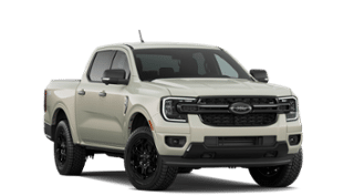 2026 Ford Ranger® External Image 4